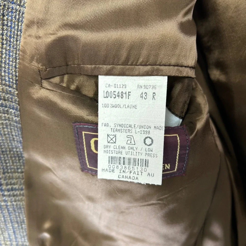 Chaps by ralph